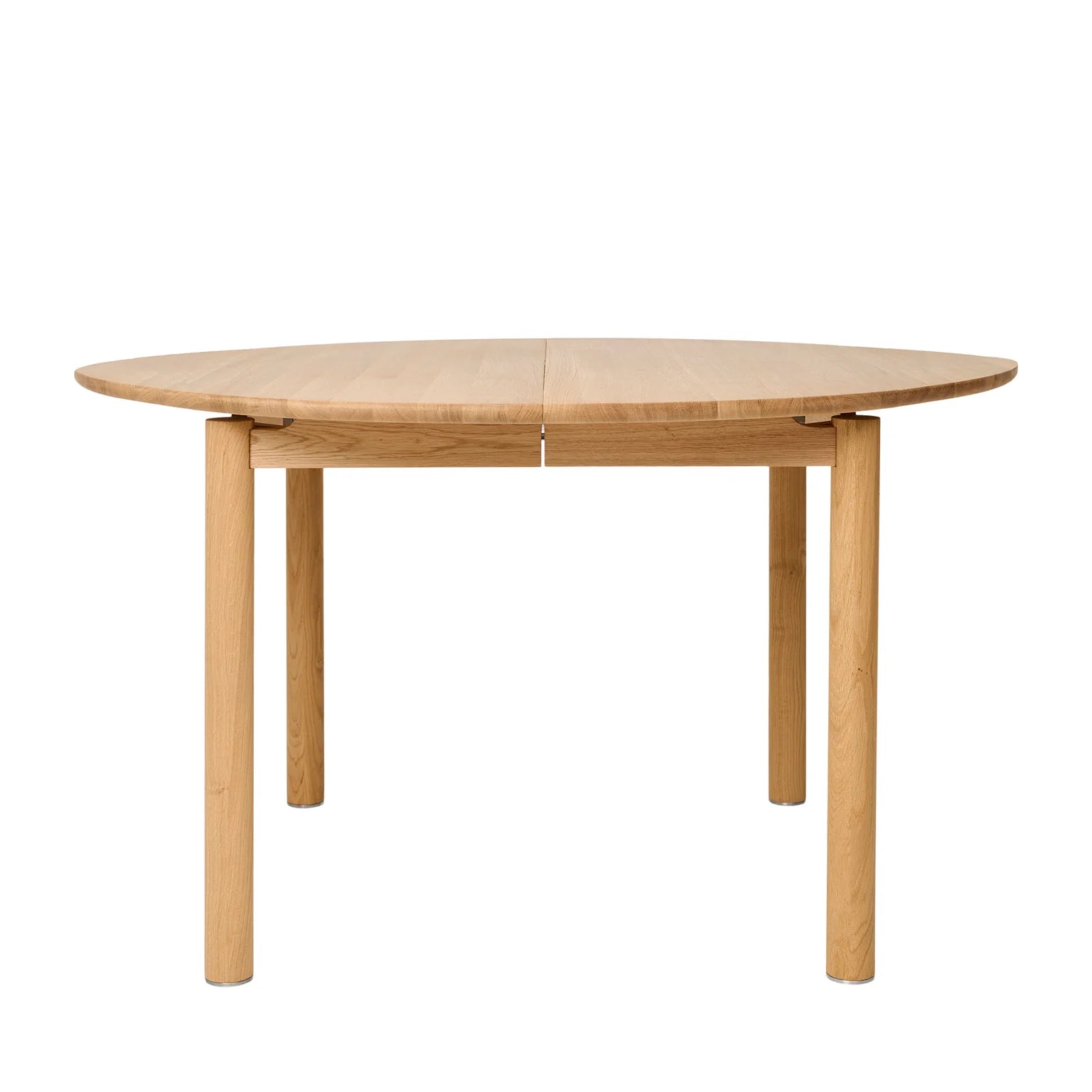 Colo Ø140 Esstisch - ausziehbar